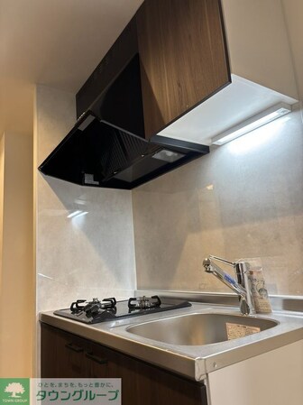 プロスタイルウェルス東武練馬の物件内観写真